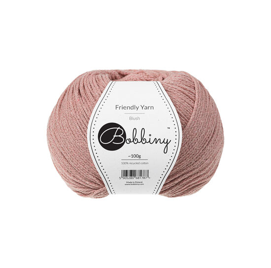 Yarn - Blush